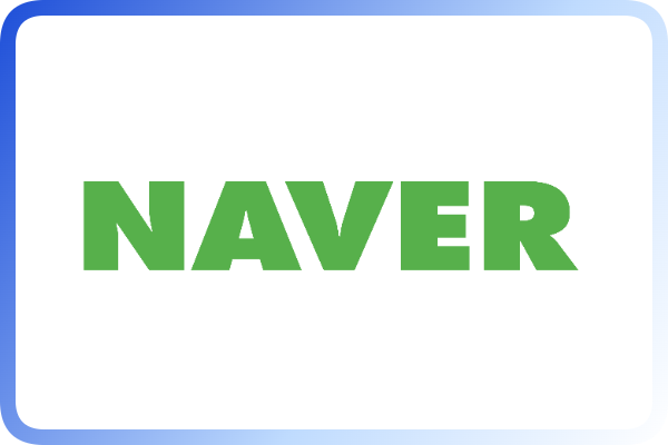 NAVER