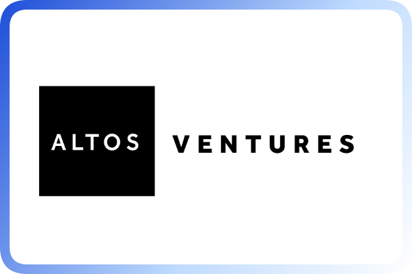 Altos Ventures