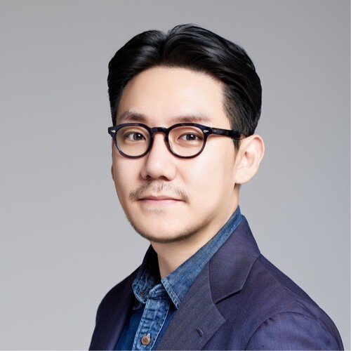 Fred Kim